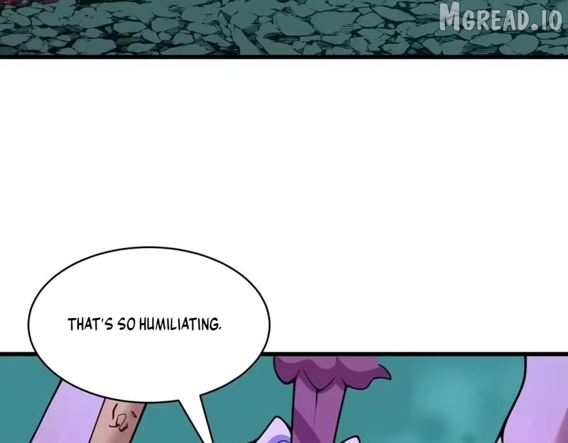 Era of the Haunted Chapter 597  - page 6
